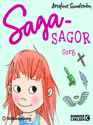 cover image of Sorg